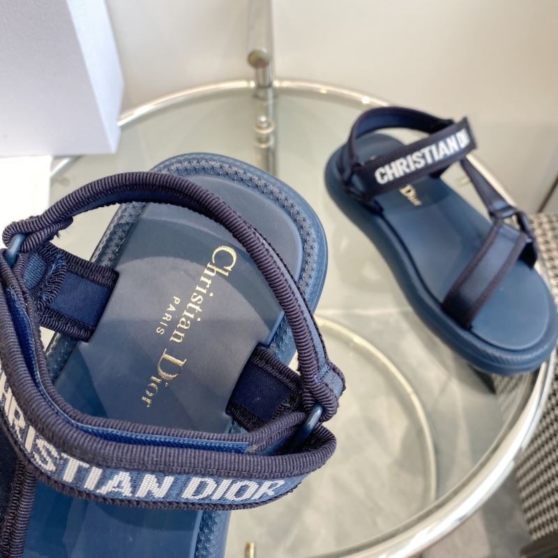 Christian Dior Sandals